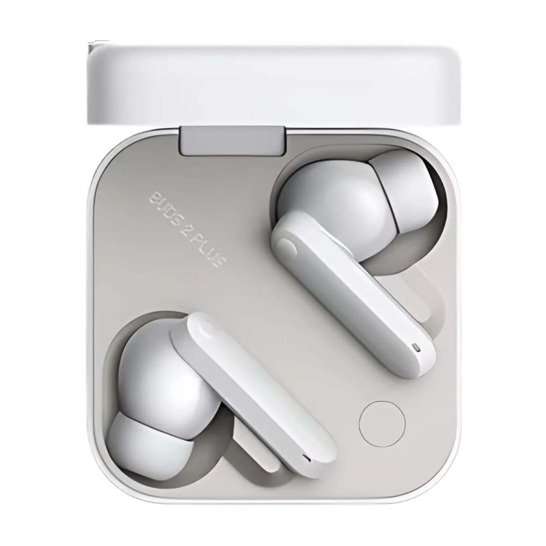 Auriculares Inalámbricos CMF Buds 2 Plus