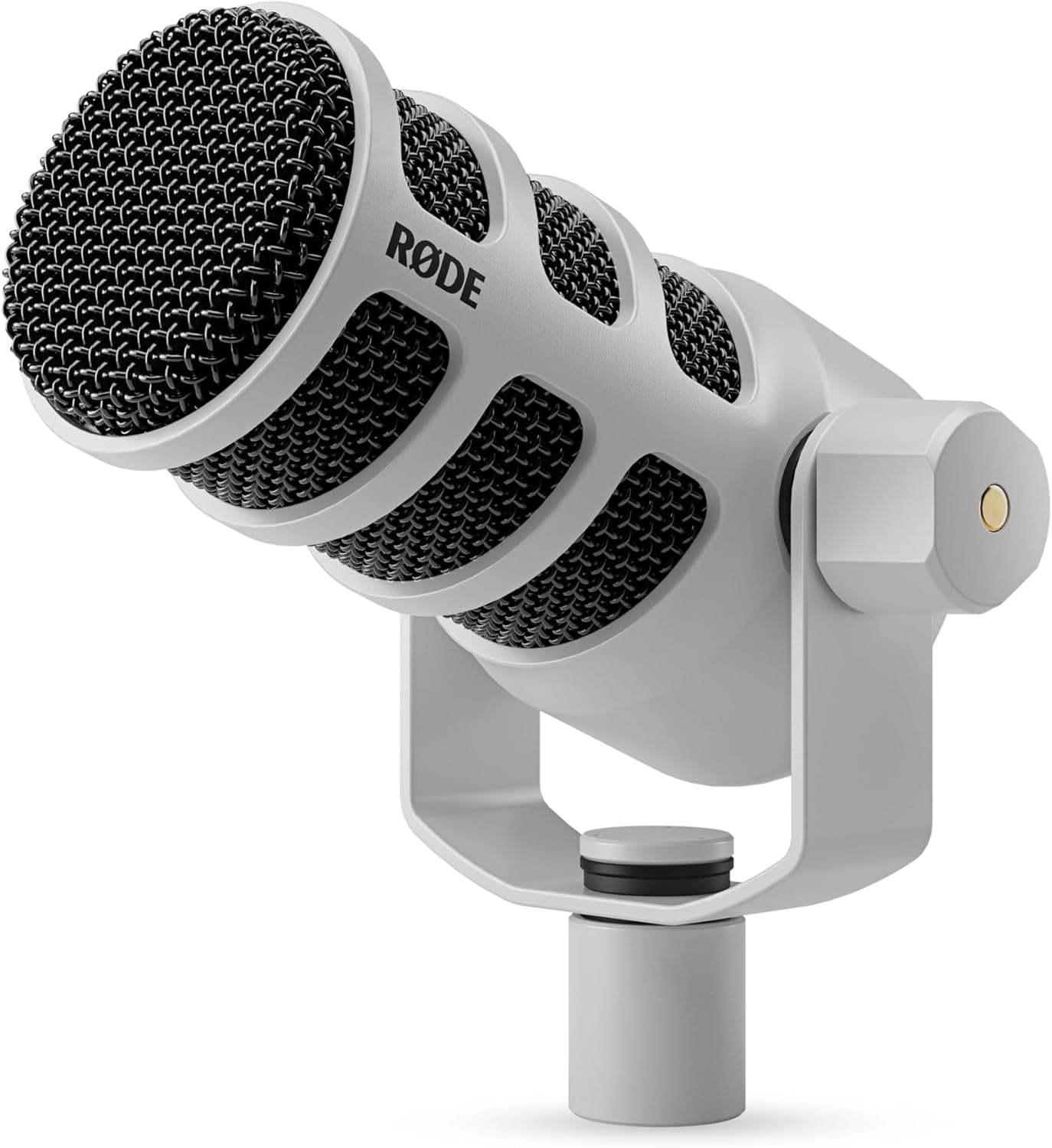 RØDE PodMic USB/XLR