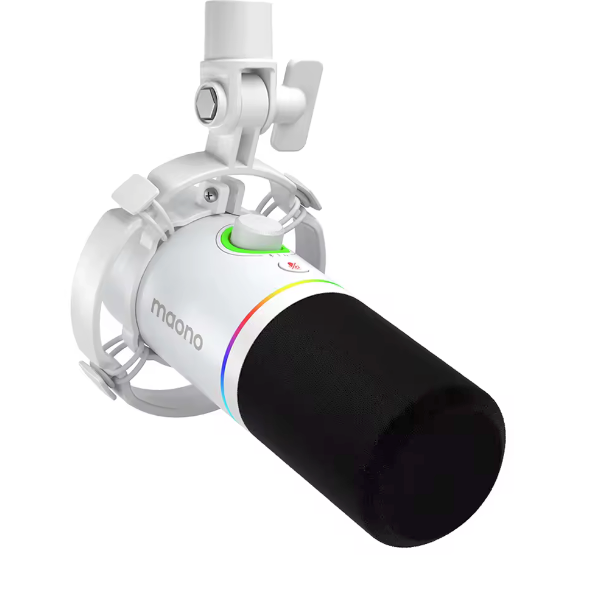 Maono PD200X Micrófono Dinámico XLR/USB