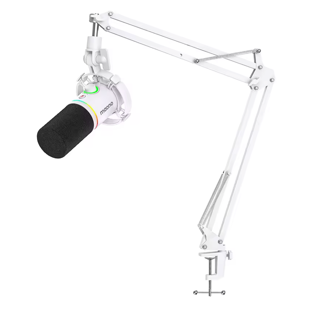 Maono PD200X Micrófono Dinámico XLR/USB