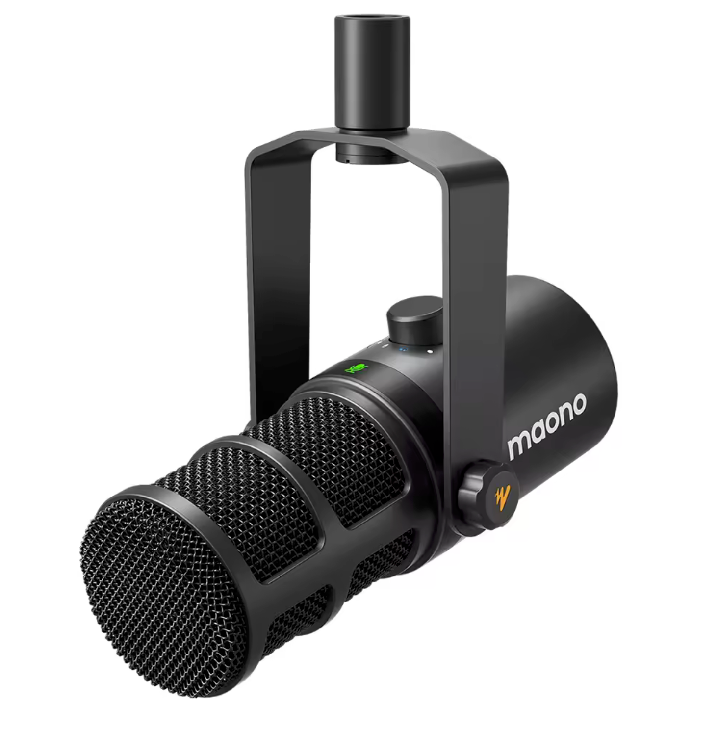 Maono PD400X Micrófono Dinámico USB/XLR