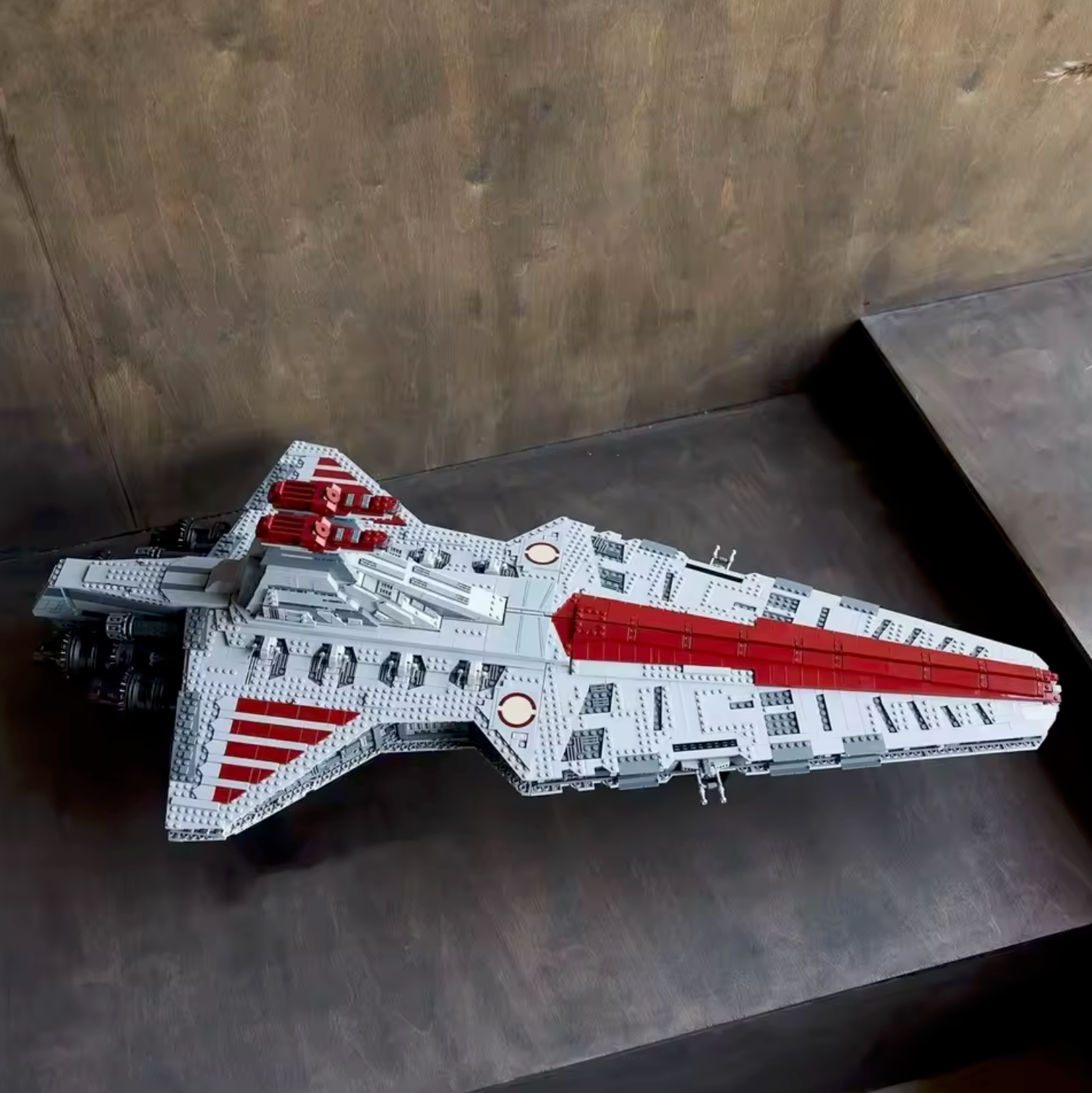 Bloques de Pelicula Sci-Fi