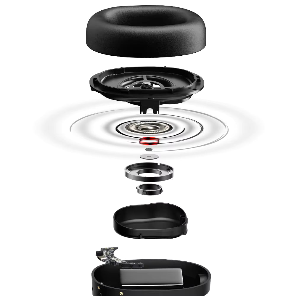 Edifier WH950NB Auriculares Inalámbricos ANC
