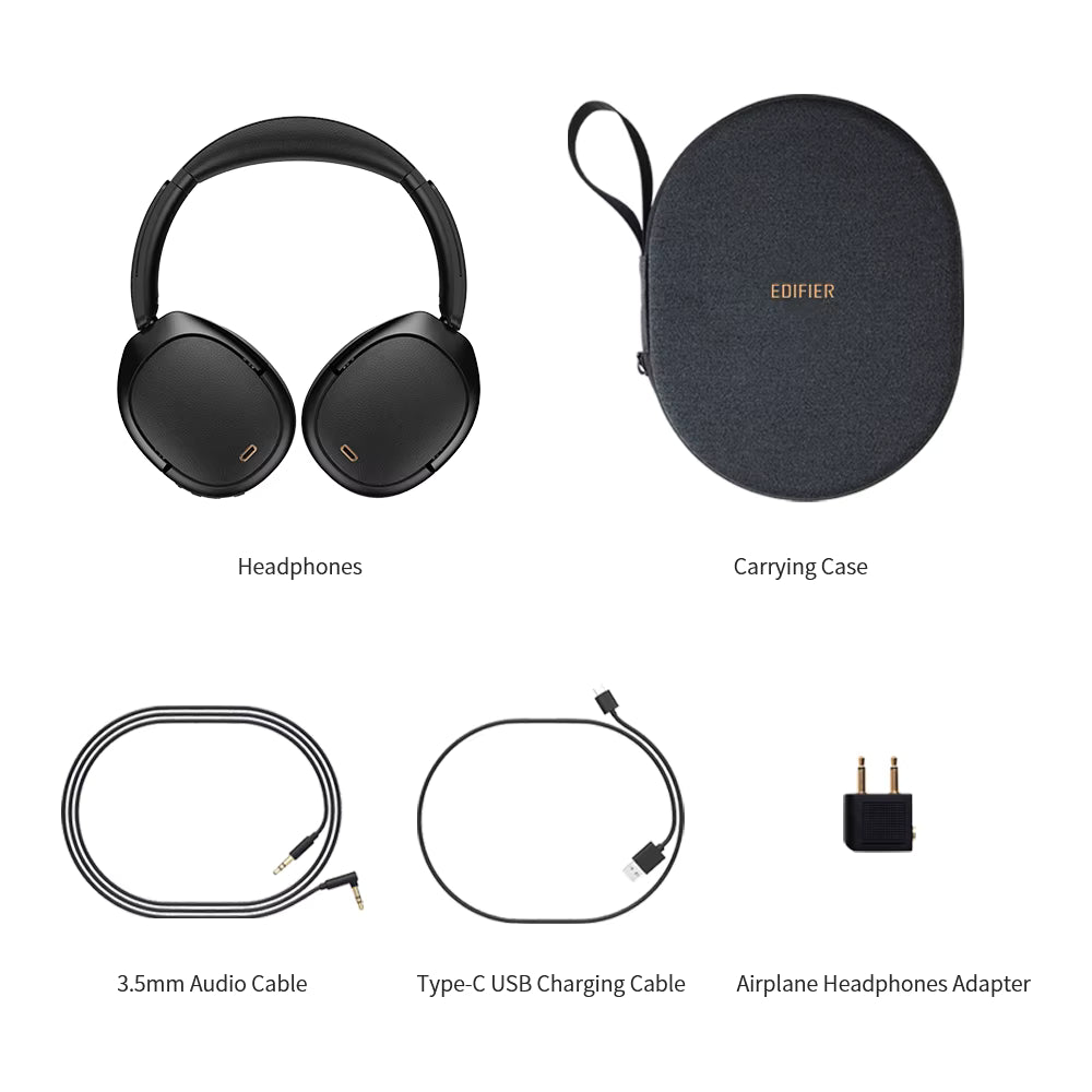 Edifier WH950NB Auriculares Inalámbricos ANC