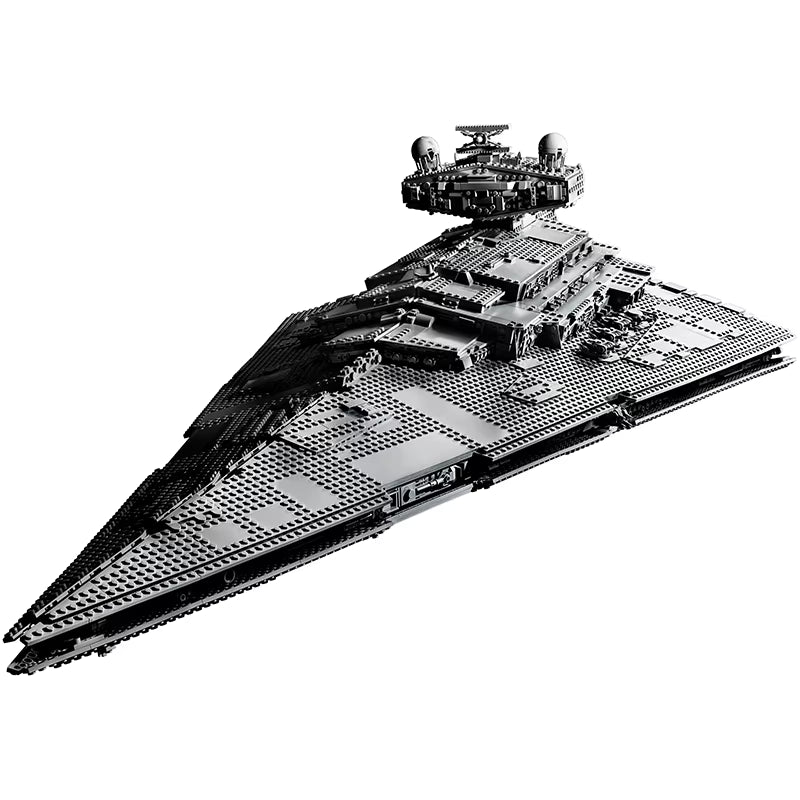 Bloques de Pelicula Sci-Fi