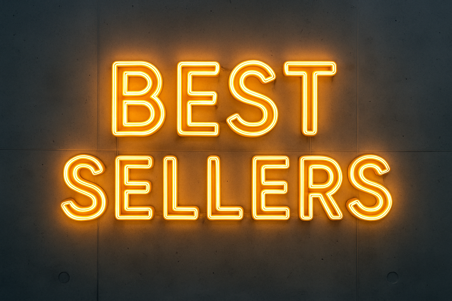 Best sellers