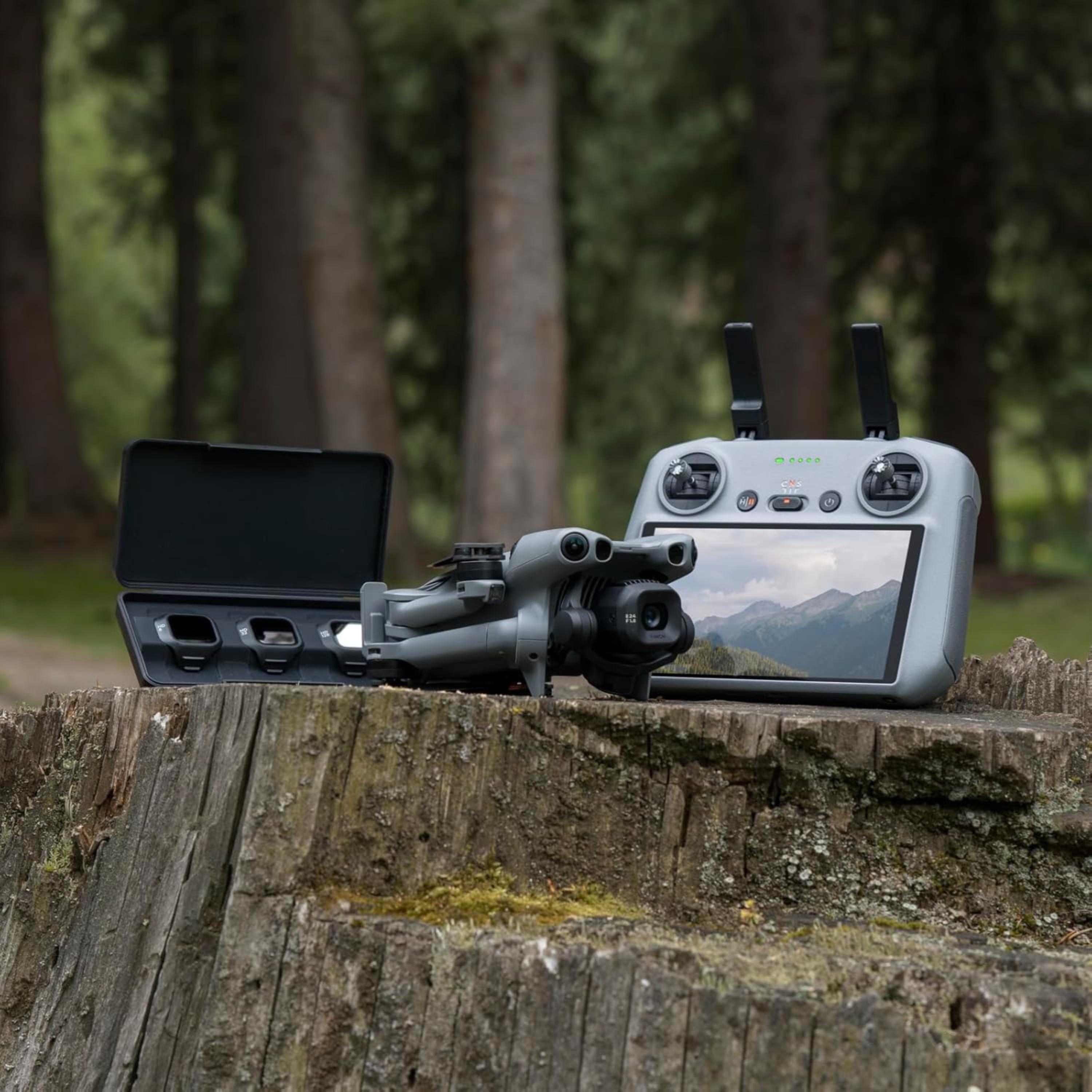 DJI Mini 5 Pro - Fly More Combo Plus