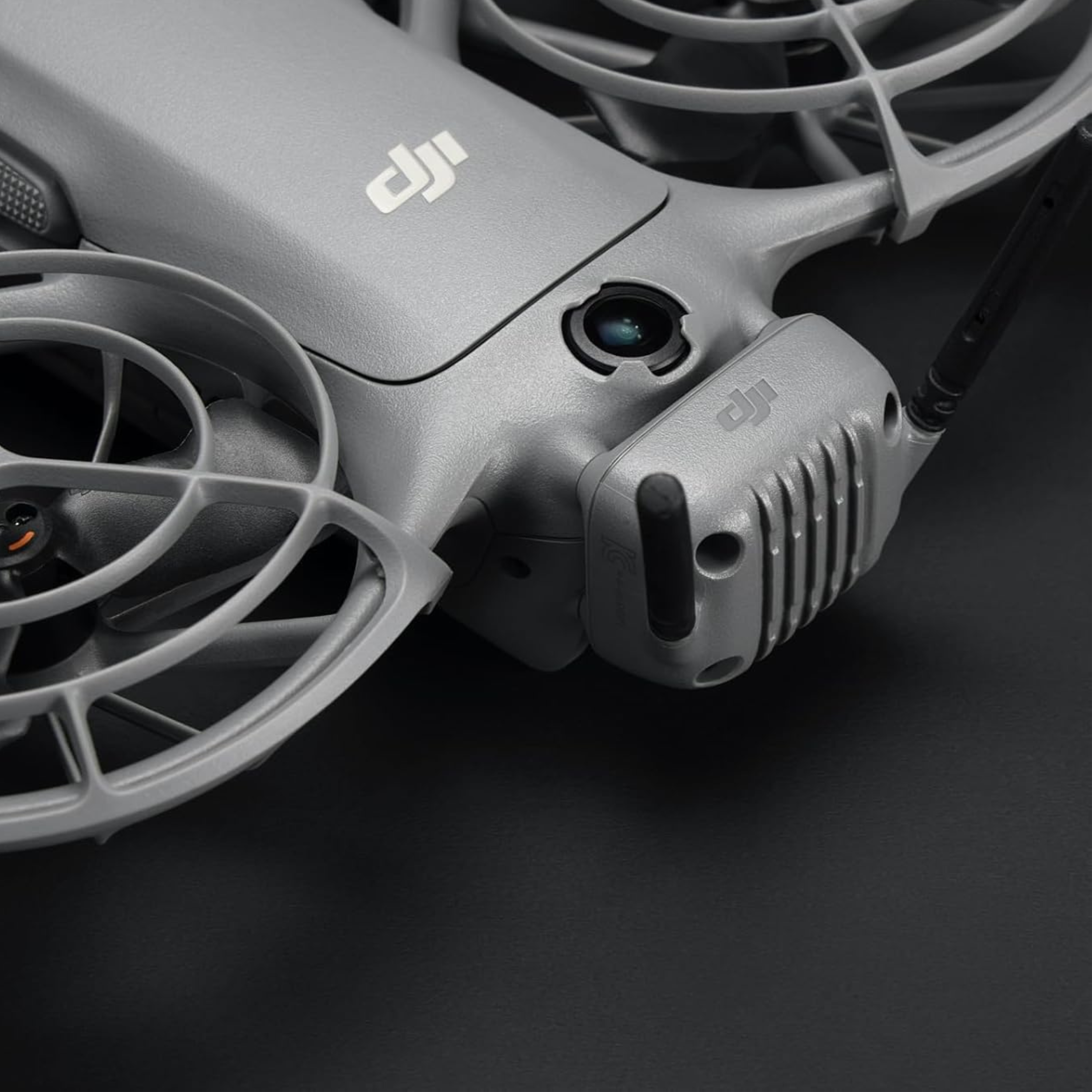 DJI Neo 2 Transceptor Digital