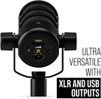 RØDE PodMic USB/XLR