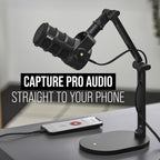 RØDE PodMic USB/XLR