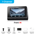 70mai Dashcam A810S