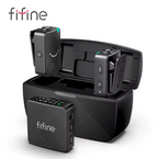 Micrófono Lavalier Fifine M9