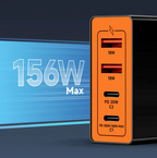 Cargador de Coche PD 140W/65W
