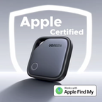 UGREEN Smart Tag Bluetooth Tracker para iPhone (Apple Find My)