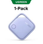 UGREEN Smart Tag Bluetooth Tracker para iPhone (Apple Find My)