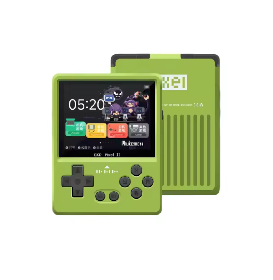 GKD Pixel 2