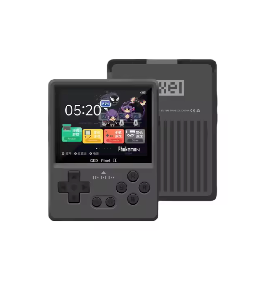 GKD Pixel 2
