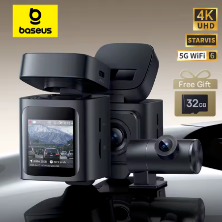Baseus VD1 Pro Dash Cam