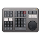 Blackmagic Design DaVinci Resolve Speed Editor Bundle + DaVinci Resolve 18 Studio (Licencia)