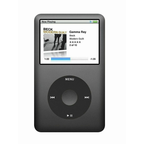 iPod Classic 6ª Generación (Kit de Armado con SSD)