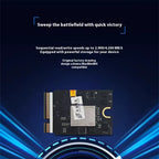Kit SSD para Mac Mini M4