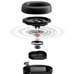 Edifier WH950NB Auriculares Inalámbricos ANC