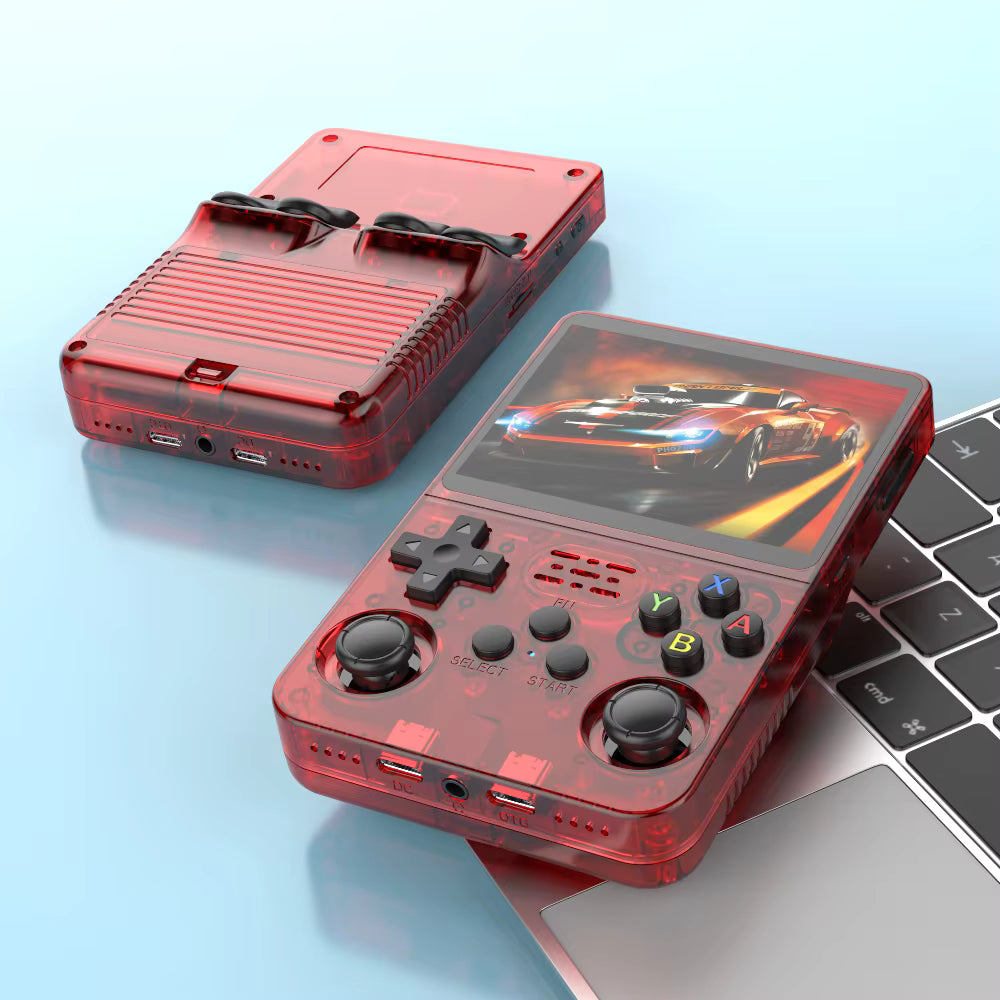 Consola de Videojuegos Portátil Retro R36S