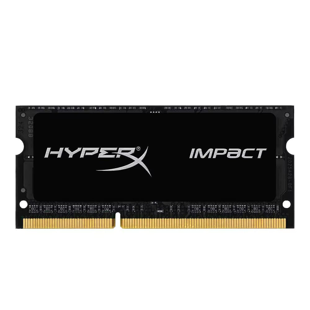 Memorias RAM HyperX DDR3-14900 8gb