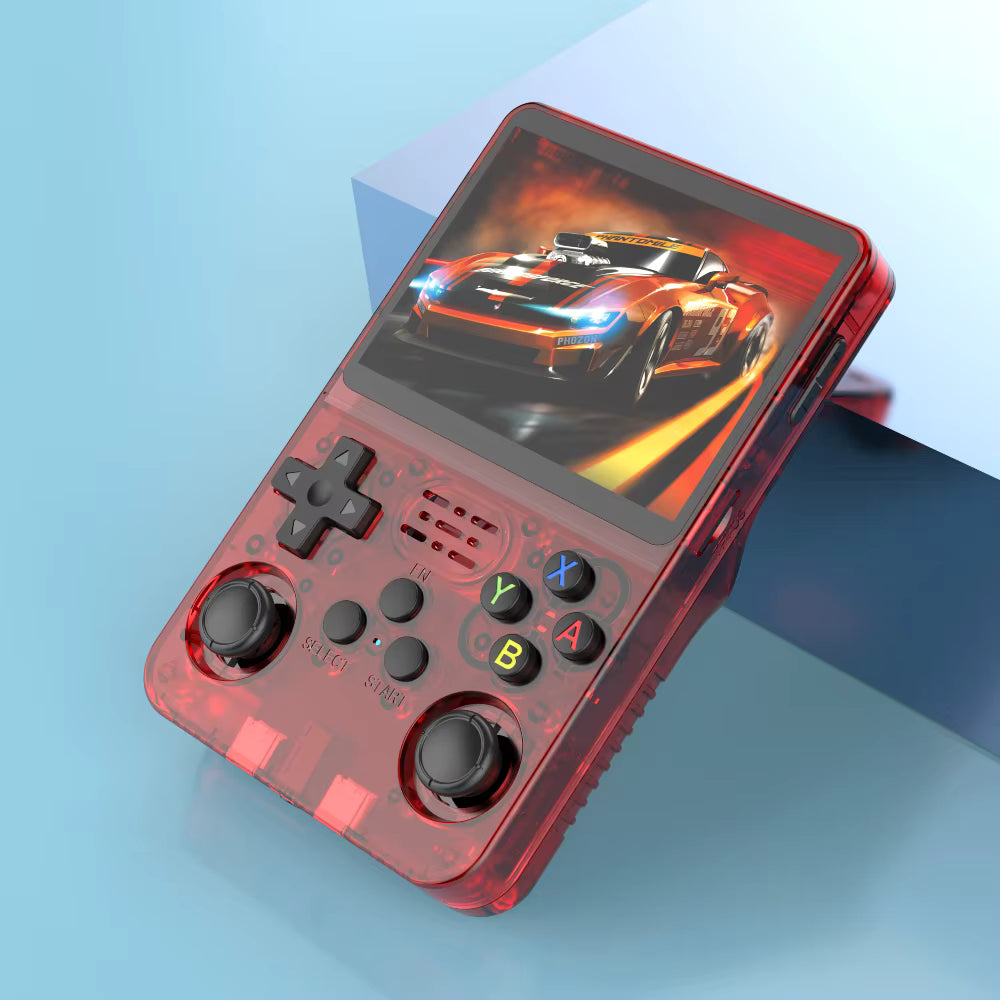 Consola de Videojuegos Portátil Retro R36S