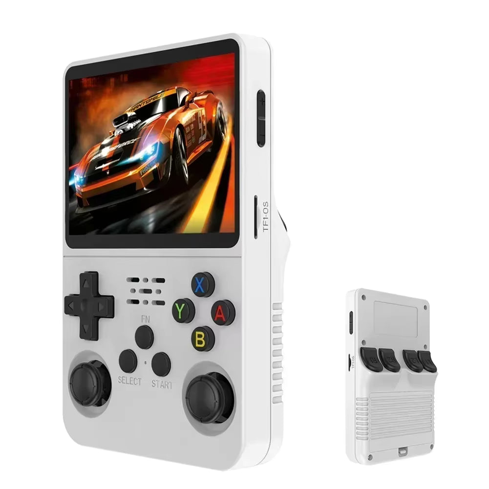 Consola de Videojuegos Portátil Retro R36S