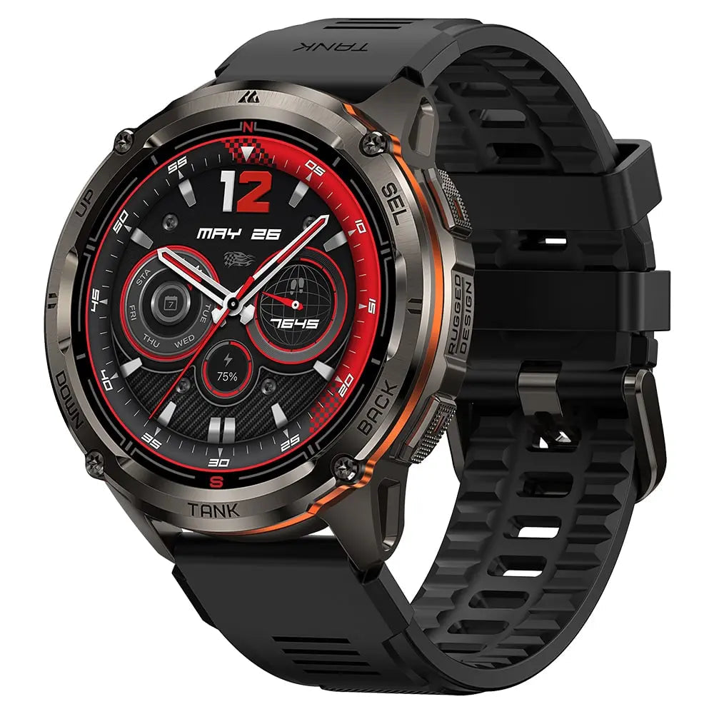 Smartwatch Kospet Tank 3 Ultra 2