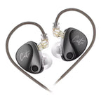 KZ Castor Hifi Dual Dynamic