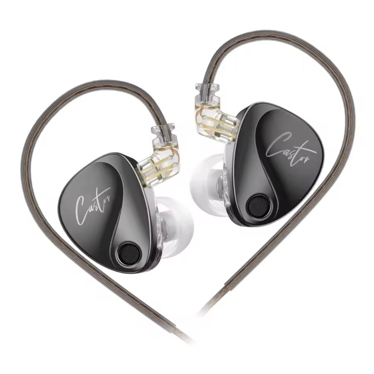 KZ Castor Hifi Dual Dynamic