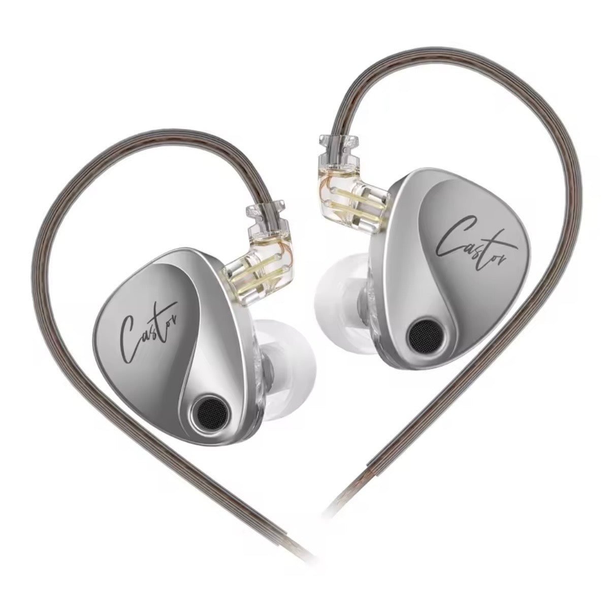KZ Castor Hifi Dual Dynamic